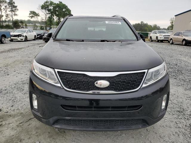 Photo 4 VIN: 5XYKT4A67EG459005 - KIA SORENTO 