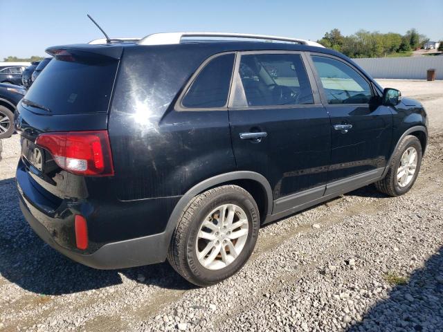 Photo 2 VIN: 5XYKT4A67EG460168 - KIA SORENTO LX 