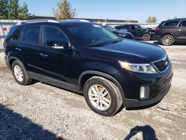 Photo 3 VIN: 5XYKT4A67EG460168 - KIA SORENTO LX 