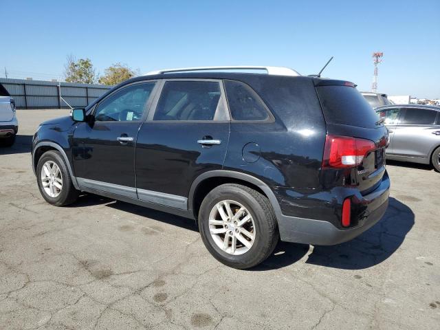 Photo 1 VIN: 5XYKT4A67EG463653 - KIA SORENTO LX 