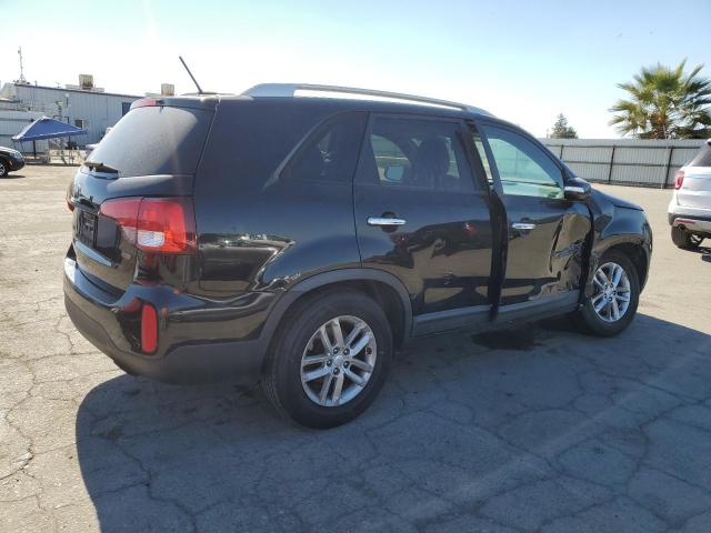 Photo 2 VIN: 5XYKT4A67EG463653 - KIA SORENTO LX 