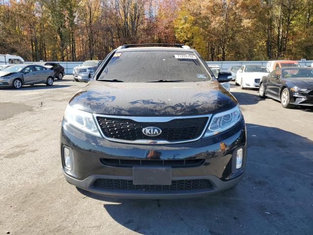 Photo 4 VIN: 5XYKT4A67EG472403 - KIA SORENTO LX 