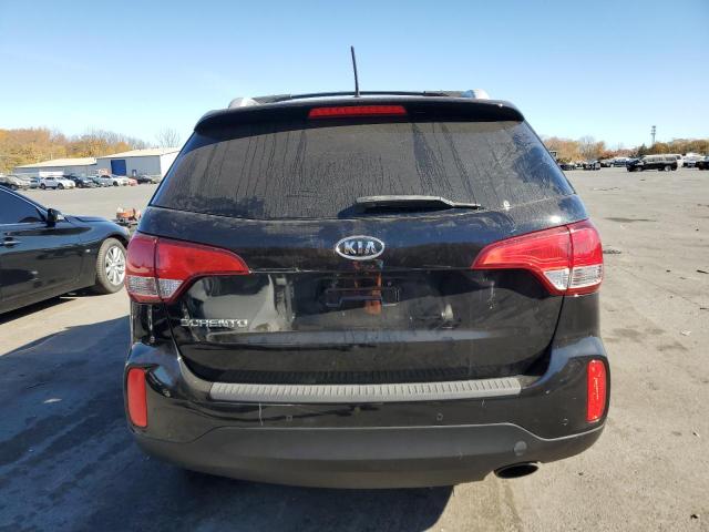 Photo 5 VIN: 5XYKT4A67EG472403 - KIA SORENTO LX 