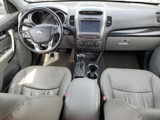 Photo 7 VIN: 5XYKT4A67EG480307 - KIA SORENTO 