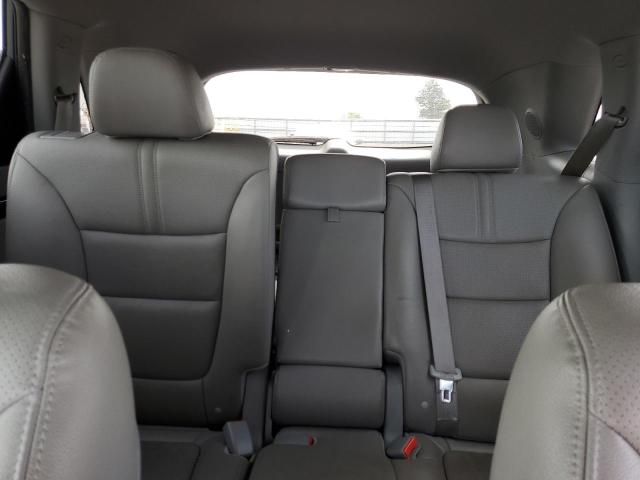 Photo 9 VIN: 5XYKT4A67EG480307 - KIA SORENTO 