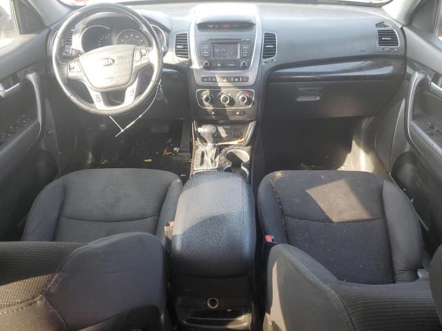 Photo 7 VIN: 5XYKT4A67EG485801 - KIA SORENTO LX 