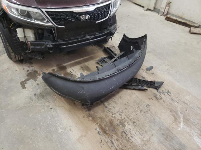 Photo 12 VIN: 5XYKT4A67FG581722 - KIA SORENTO 