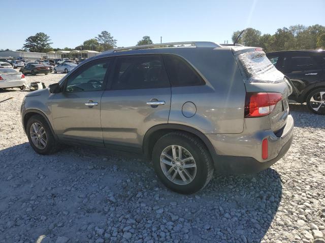 Photo 1 VIN: 5XYKT4A67FG590436 - KIA SORENTO LX 