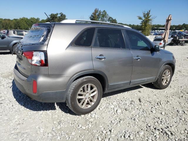 Photo 2 VIN: 5XYKT4A67FG590436 - KIA SORENTO LX 