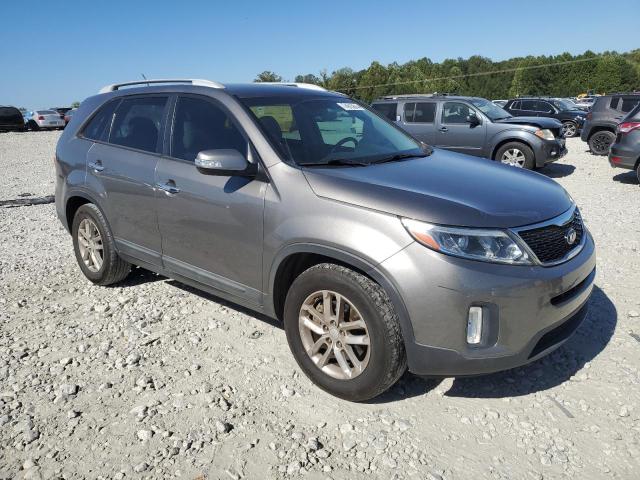 Photo 3 VIN: 5XYKT4A67FG590436 - KIA SORENTO LX 