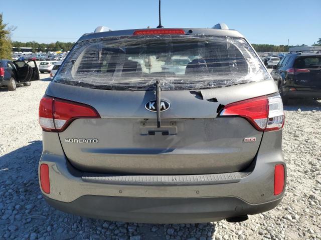 Photo 5 VIN: 5XYKT4A67FG590436 - KIA SORENTO LX 