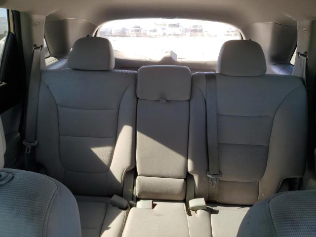 Photo 9 VIN: 5XYKT4A67FG590436 - KIA SORENTO LX 