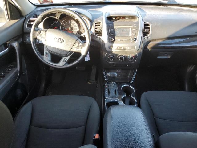 Photo 7 VIN: 5XYKT4A67FG654197 - KIA SORENTO LX 