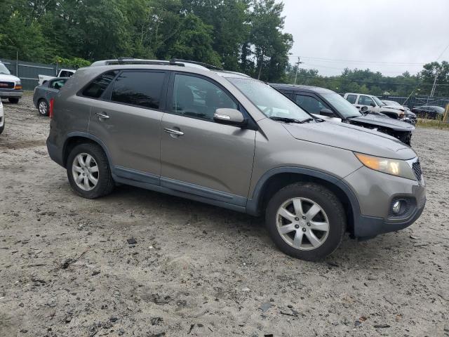 Photo 3 VIN: 5XYKT4A68CG189179 - KIA SORENTO BA 