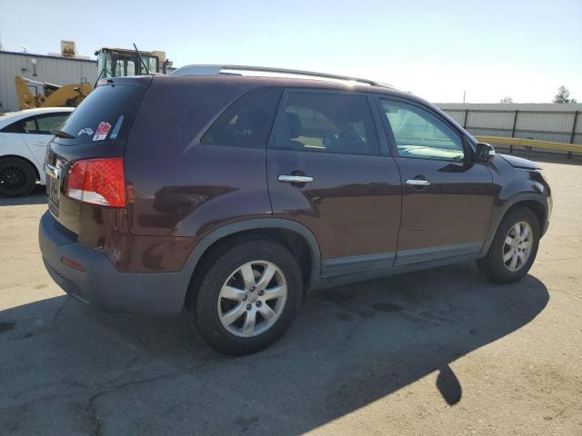 Photo 2 VIN: 5XYKT4A68CG224013 - KIA SORENTO BA 