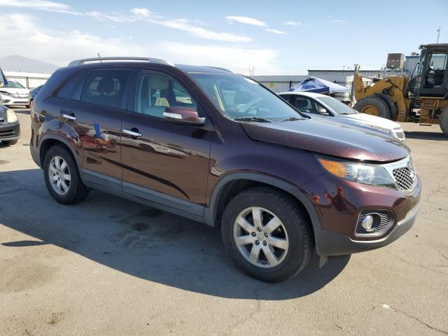 Photo 3 VIN: 5XYKT4A68CG224013 - KIA SORENTO BA 