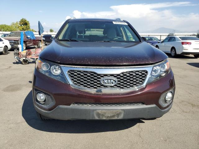 Photo 4 VIN: 5XYKT4A68CG224013 - KIA SORENTO BA 