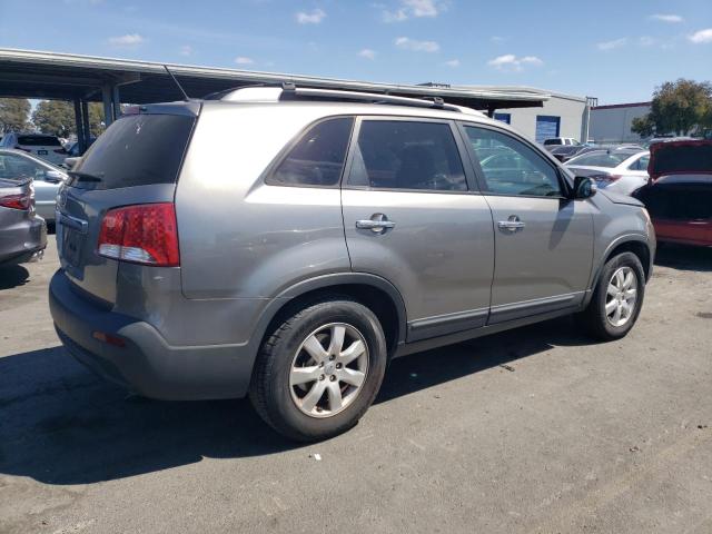 Photo 2 VIN: 5XYKT4A68CG242608 - KIA SORENTO BA 