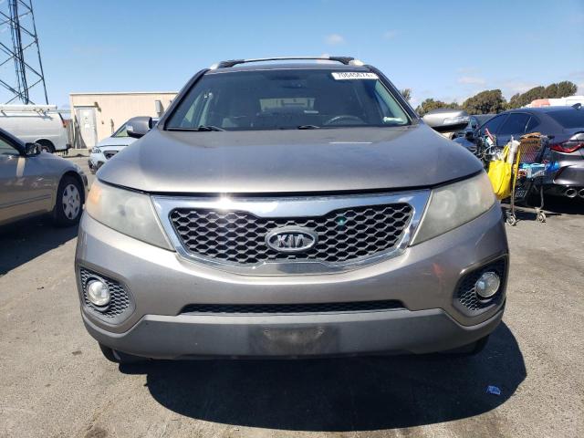 Photo 4 VIN: 5XYKT4A68CG242608 - KIA SORENTO BA 