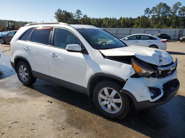 Photo 3 VIN: 5XYKT4A68CG266603 - KIA SORENTO BA 