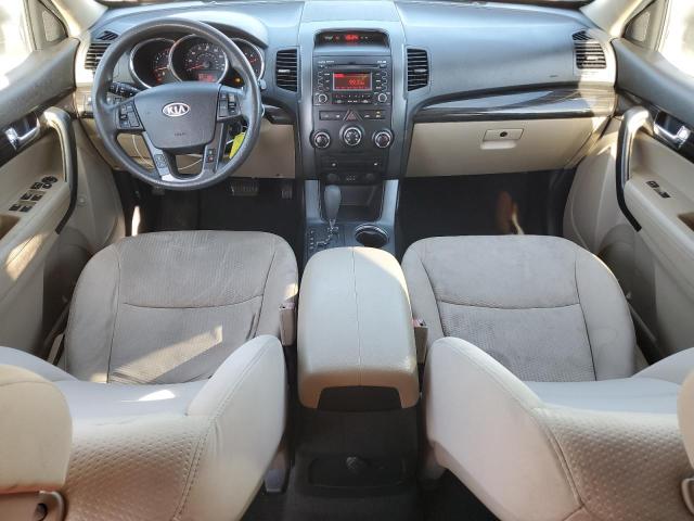 Photo 7 VIN: 5XYKT4A68CG266603 - KIA SORENTO BA 