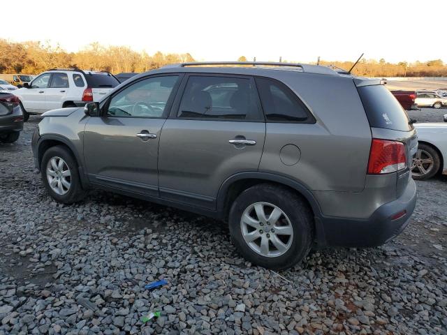 Photo 1 VIN: 5XYKT4A68DG390789 - KIA SORENTO 