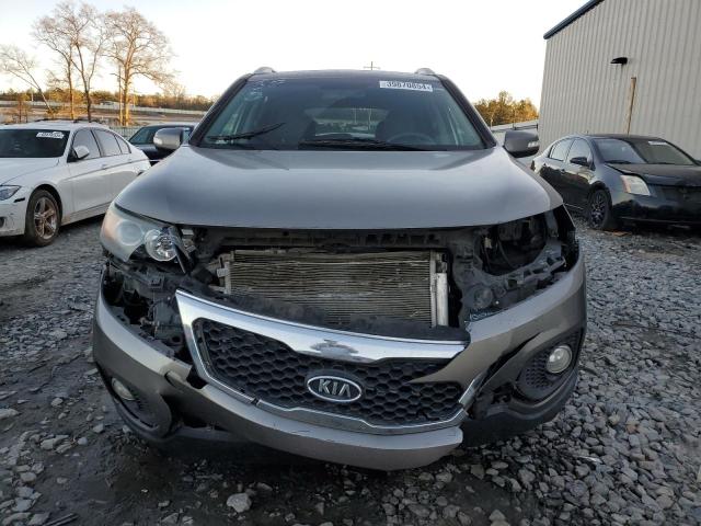 Photo 4 VIN: 5XYKT4A68DG390789 - KIA SORENTO 