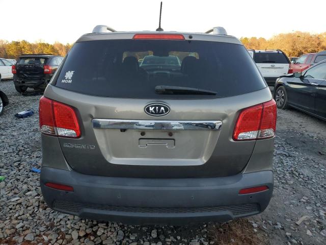 Photo 5 VIN: 5XYKT4A68DG390789 - KIA SORENTO 