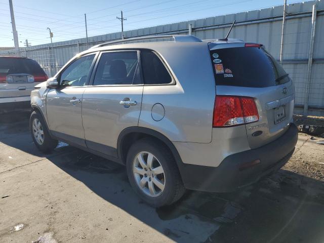 Photo 1 VIN: 5XYKT4A68DG424441 - KIA SORENTO 