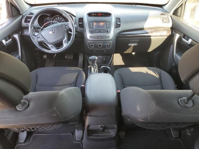 Photo 7 VIN: 5XYKT4A68EG463208 - KIA SORENTO LX 