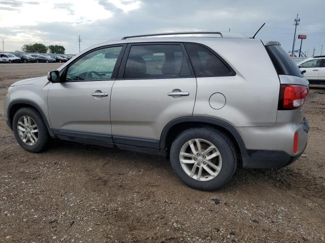 Photo 1 VIN: 5XYKT4A68EG466321 - KIA SORENTO LX 