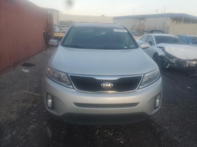 Photo 4 VIN: 5XYKT4A68EG512178 - KIA SORENTO LX 