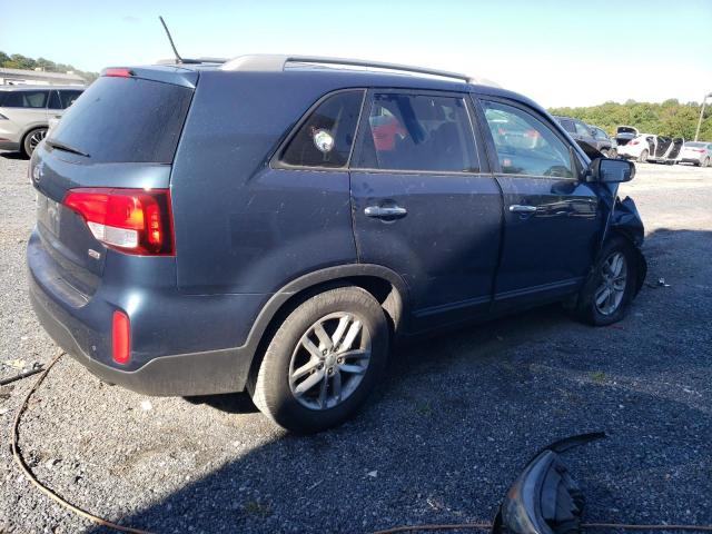 Photo 2 VIN: 5XYKT4A68FG576139 - KIA SORENTO LX 