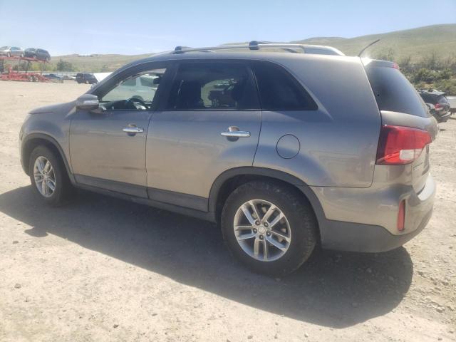 Photo 1 VIN: 5XYKT4A68FG592194 - KIA SORENTO 