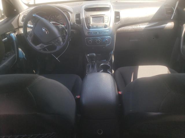 Photo 7 VIN: 5XYKT4A68FG592194 - KIA SORENTO 