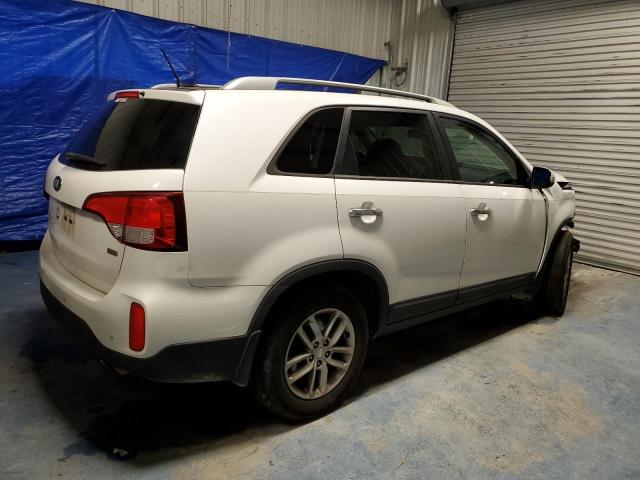 Photo 2 VIN: 5XYKT4A68FG633116 - KIA SORENTO LX 