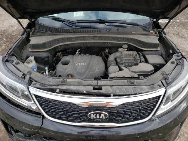 Photo 6 VIN: 5XYKT4A68FG650188 - KIA SORENTO LX 