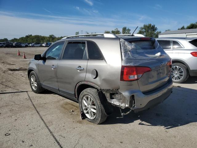 Photo 1 VIN: 5XYKT4A68FG654774 - KIA SORENTO 