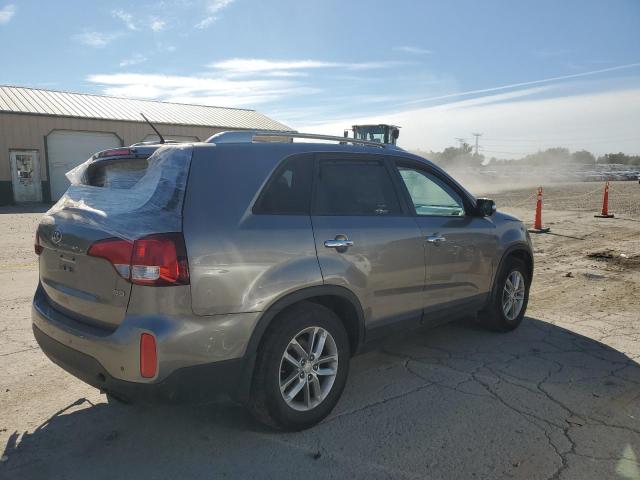 Photo 2 VIN: 5XYKT4A68FG654774 - KIA SORENTO 