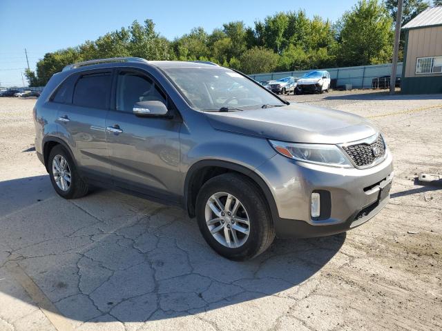 Photo 3 VIN: 5XYKT4A68FG654774 - KIA SORENTO 