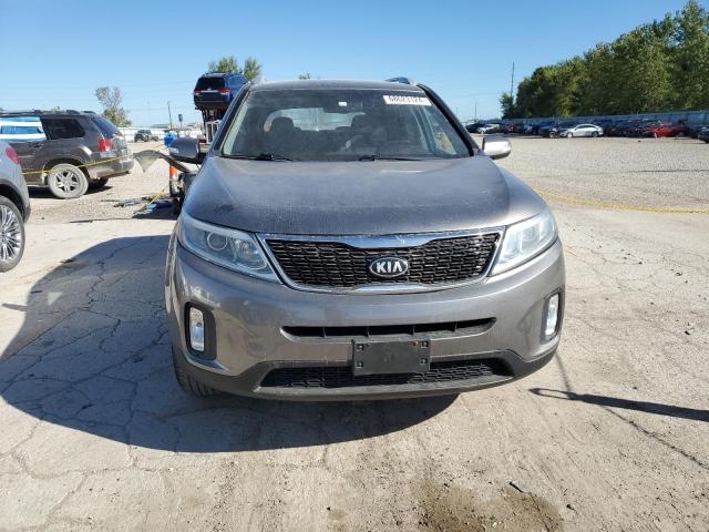 Photo 4 VIN: 5XYKT4A68FG654774 - KIA SORENTO 