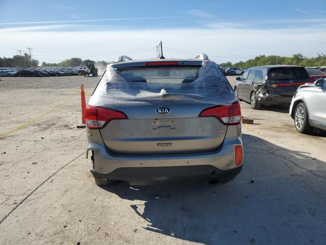 Photo 5 VIN: 5XYKT4A68FG654774 - KIA SORENTO 