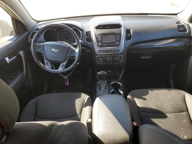 Photo 7 VIN: 5XYKT4A68FG654774 - KIA SORENTO 