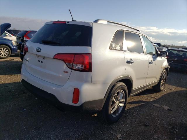 Photo 2 VIN: 5XYKT4A68FG659067 - KIA SORENTO 