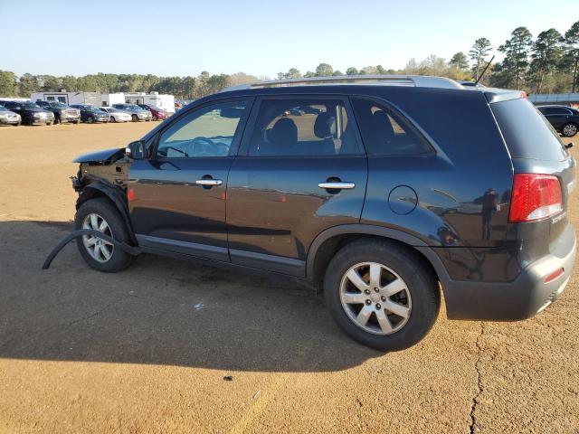 Photo 1 VIN: 5XYKT4A69CG279019 - KIA SORENTO 