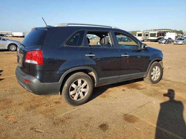 Photo 2 VIN: 5XYKT4A69CG279019 - KIA SORENTO 