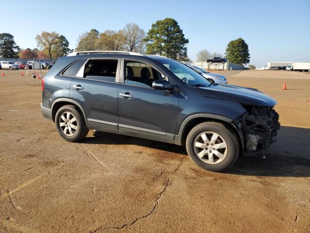 Photo 3 VIN: 5XYKT4A69CG279019 - KIA SORENTO 