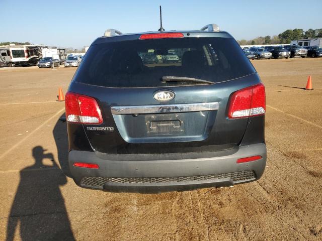 Photo 5 VIN: 5XYKT4A69CG279019 - KIA SORENTO 