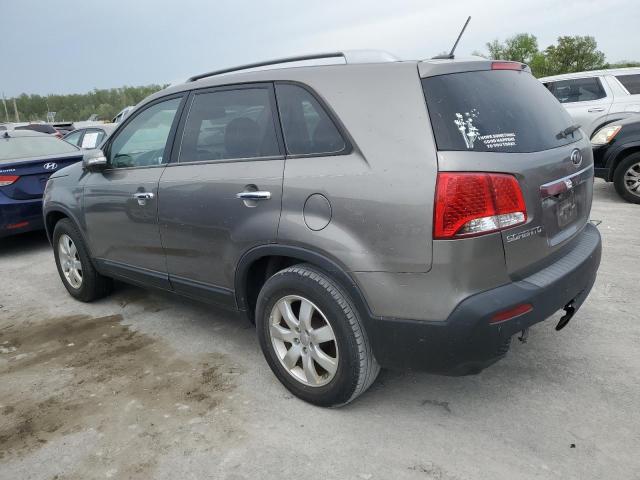 Photo 1 VIN: 5XYKT4A69CG285855 - KIA SORENTO 