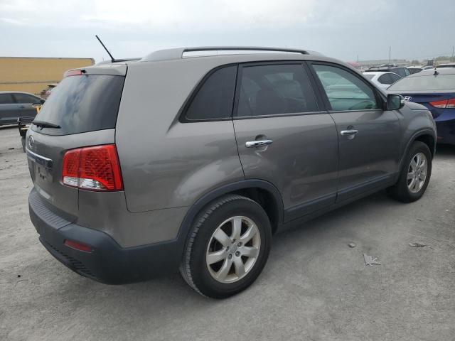 Photo 2 VIN: 5XYKT4A69CG285855 - KIA SORENTO 